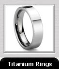 Titanium Ring